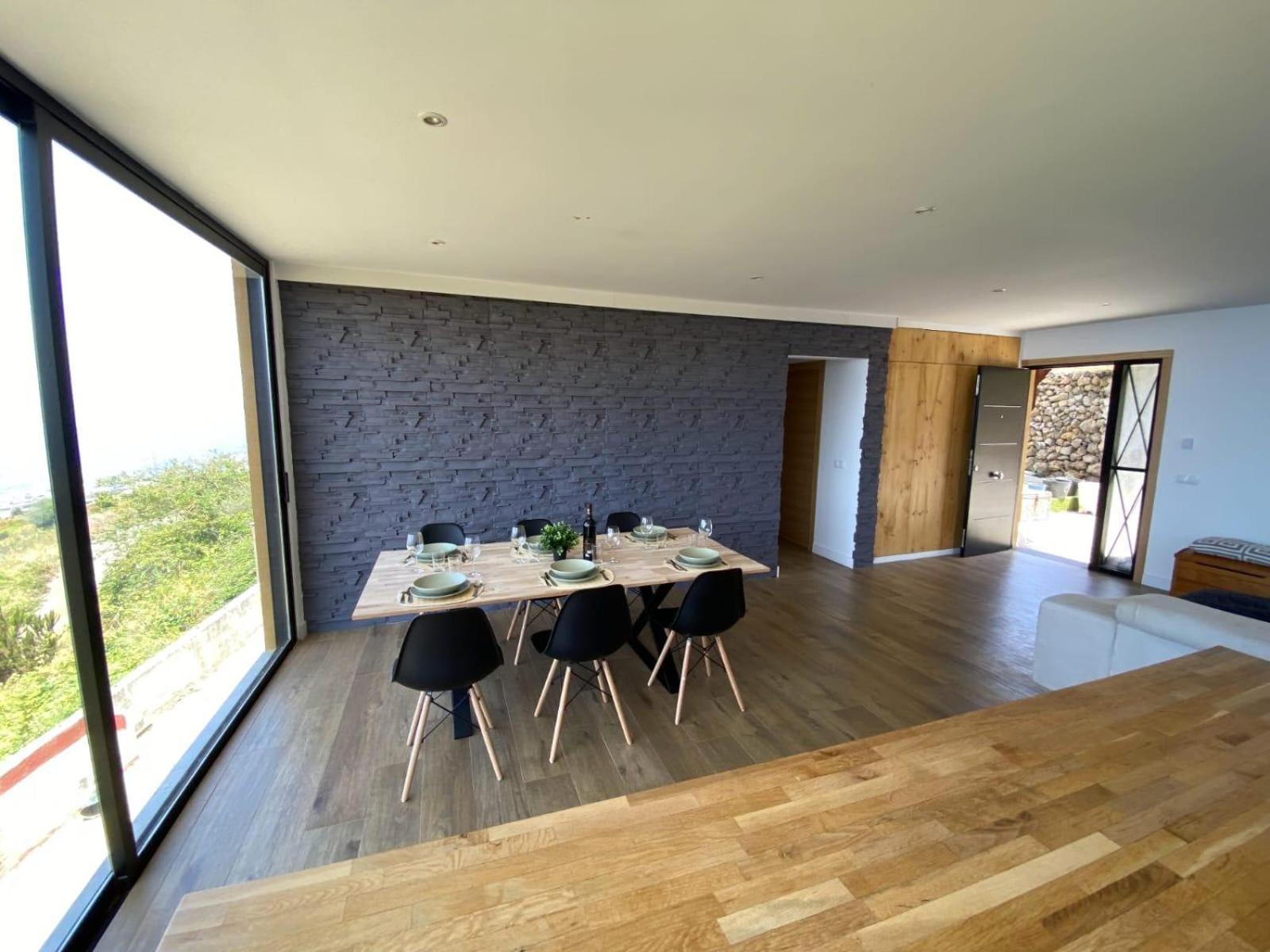 Villa Perejil Realejo Alto Buitenkant foto
