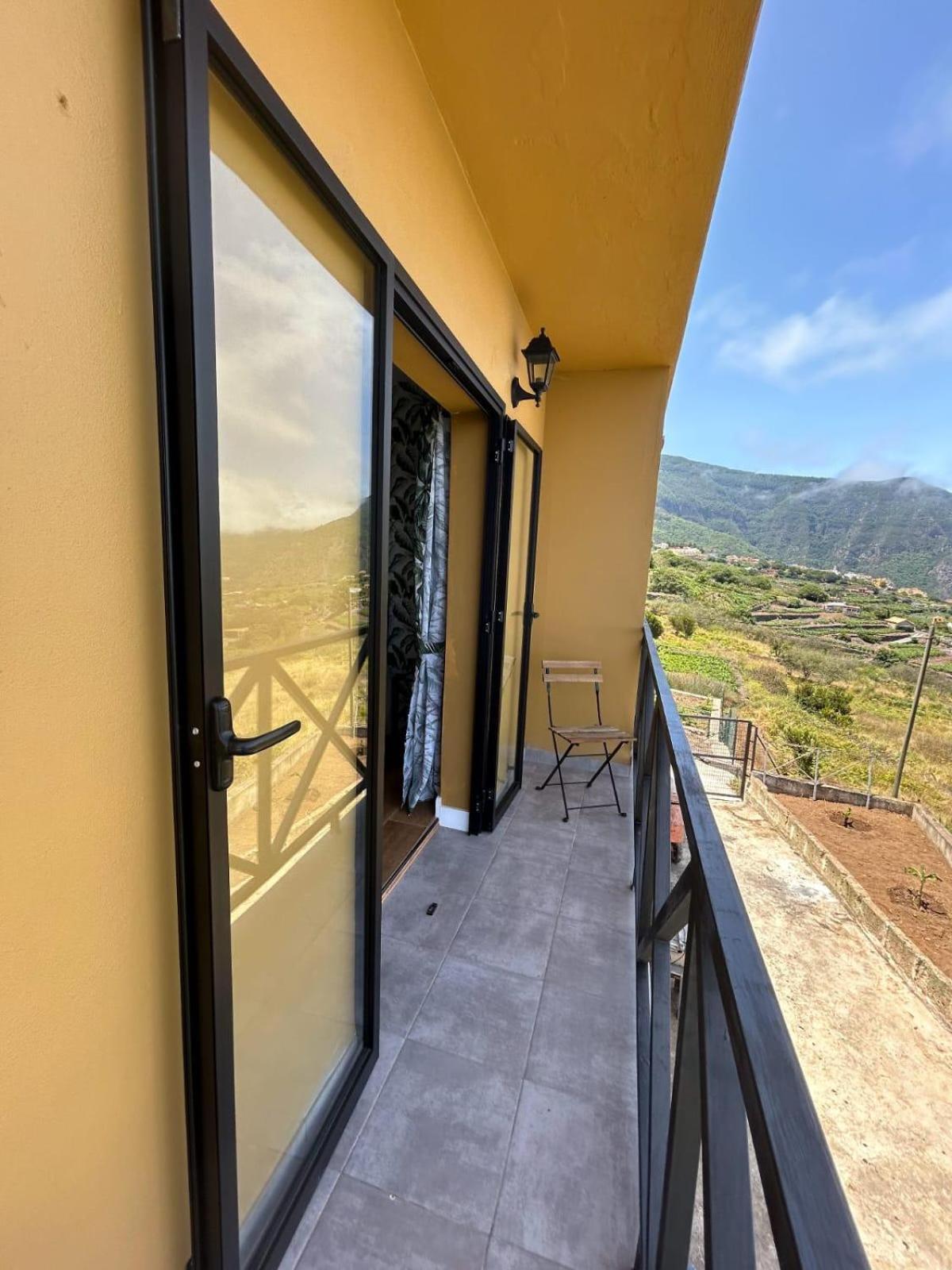 Villa Perejil Realejo Alto Buitenkant foto